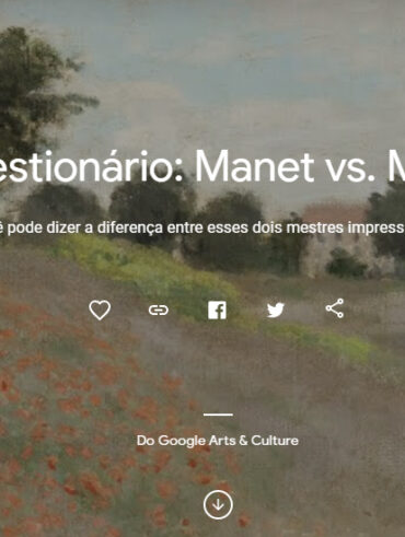 Quiz Manet vs Monet